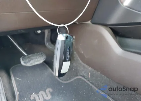 2023 Ford F-150 King Ranch z USA, uszkodzony, nr VIN 1FTFW1ED2PFC74057